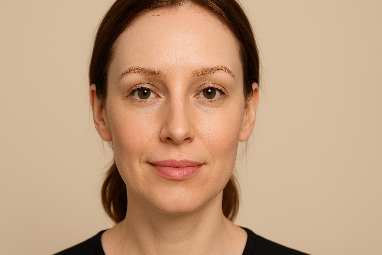 PMU-Augenbrauen-Beratung