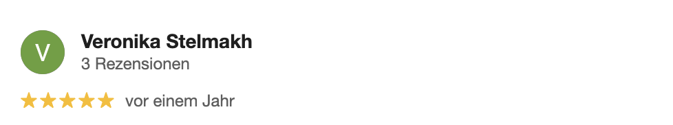 PMU-Augenbrauen-Veronika Stelmakh